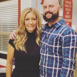 Meet your Posher, Candice